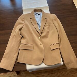J Crew Mercantile Women’s Blazer
